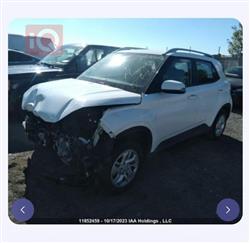 هيونداي فينو